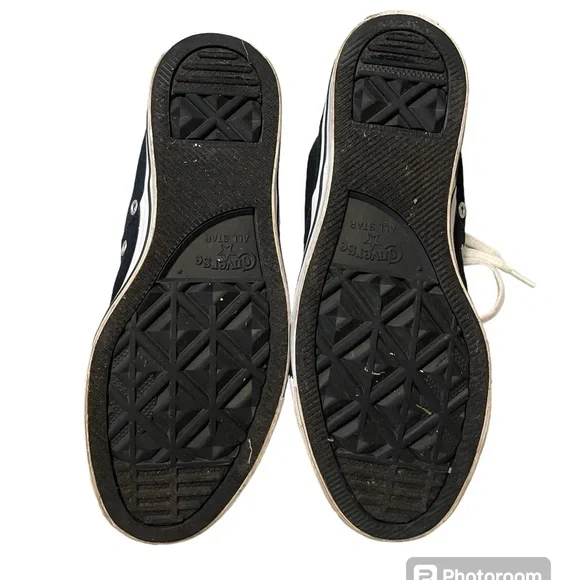 Converse Midtops - Picture 3 of 3